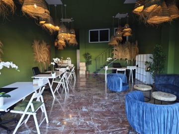 Medvilla Spanje