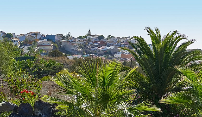 Guia De IsoraMedvilla Spanje
