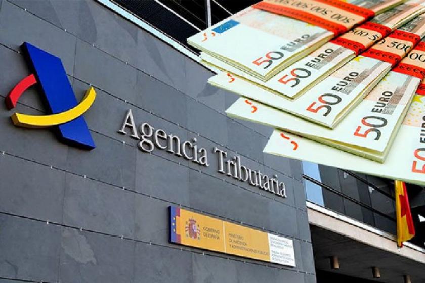 What does becoming a tax resident in Spain mean? in Medvilla Spanje