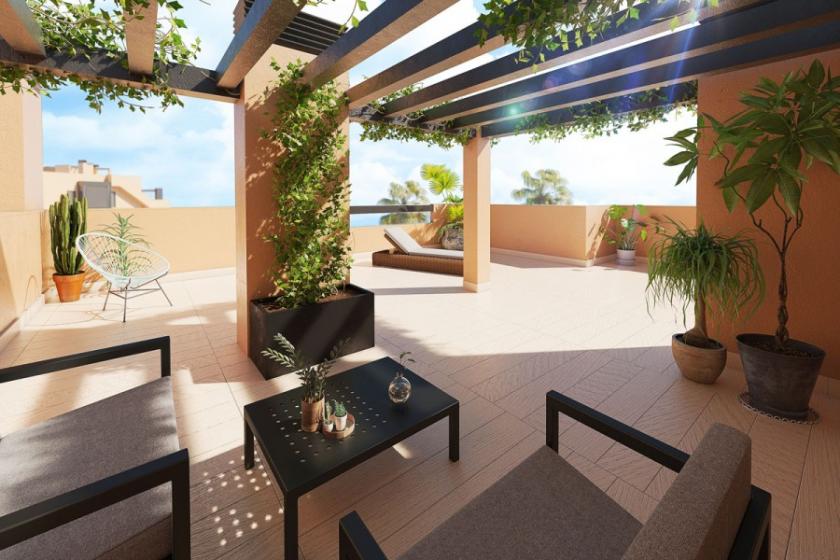 2019 The new rental law in Spain in Medvilla Spanje