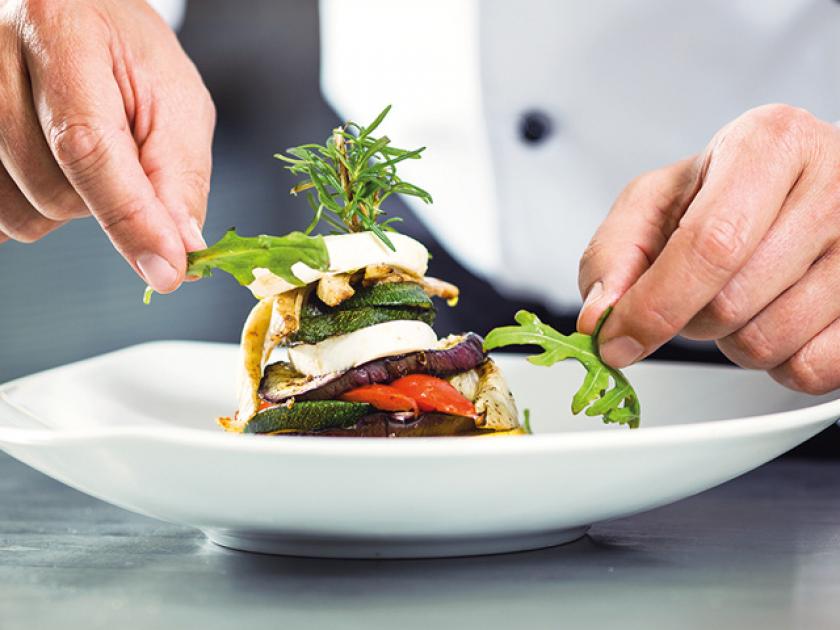 Starred restaurants on Costa Blanca - Update 2023-2024 in Medvilla Spanje