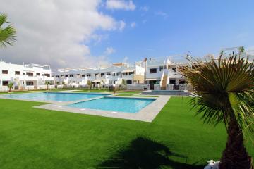 Porto Marina V - Medvilla Spanje