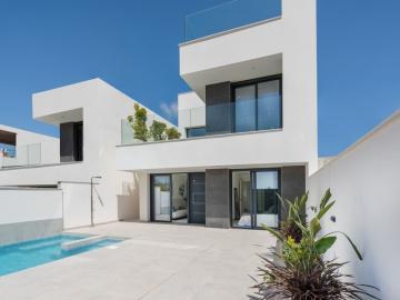 Venecia residencial - Medvilla Spanje