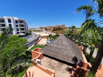 Palapa golf residencial - Medvilla Spanje