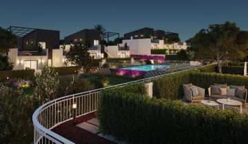 Altaona village - Medvilla Spanje