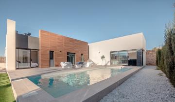 Villas Leuven & Liège - Medvilla Spanje