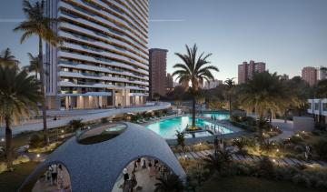 Benidorm Beach - Medvilla Spanje