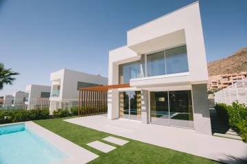 Coral Village - Medvilla Spanje