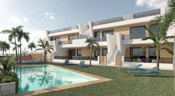 La Llana Beach VI - Medvilla Spanje