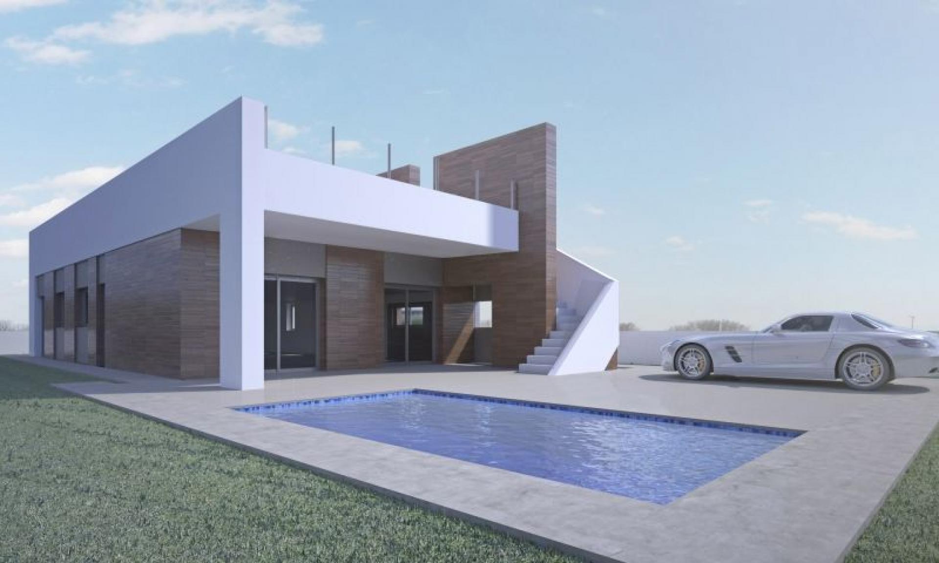 Building your house in Spain (Alicante)