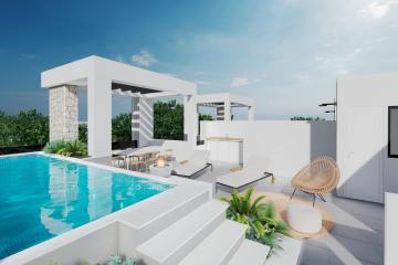Villa Milos - Medvilla Spanje