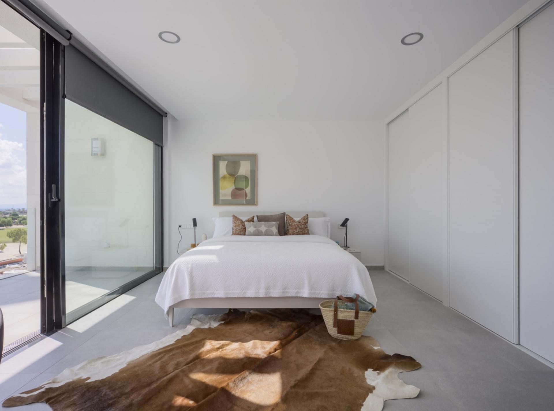 Villa for sale Costa Cálida, Spain in Medvilla Spanje