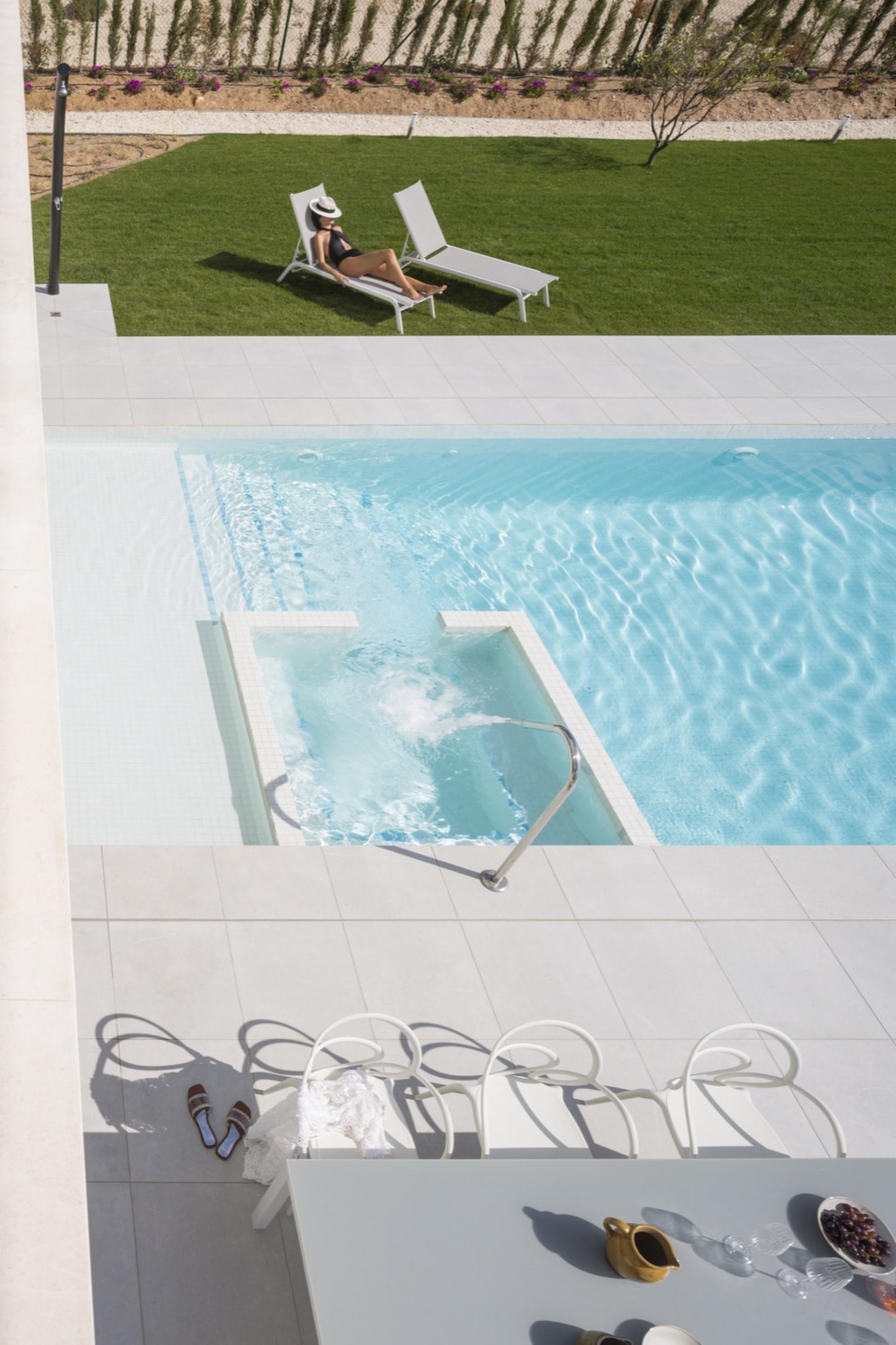 Villa for sale Costa Cálida, Spain in Medvilla Spanje