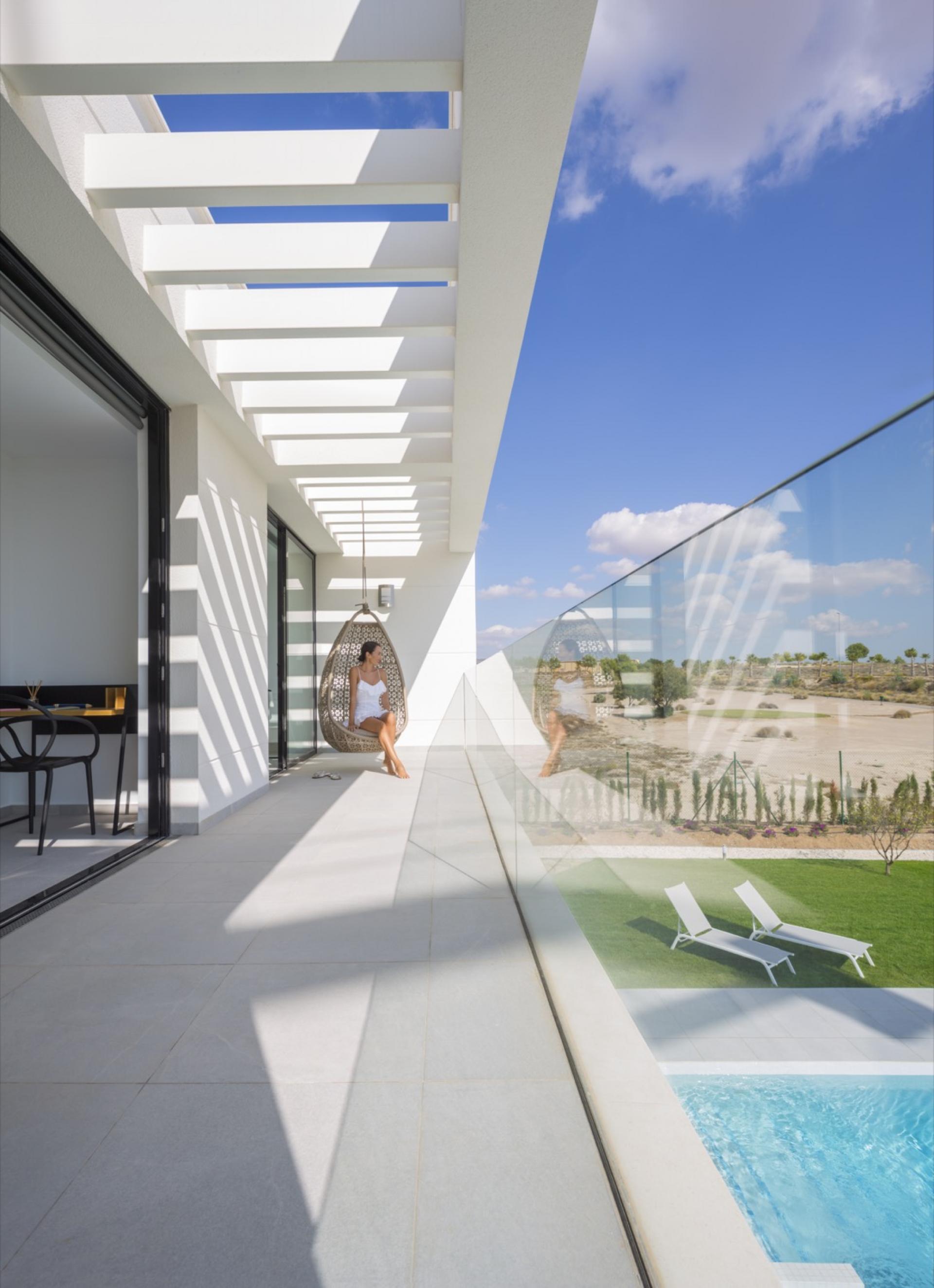 Villa for sale Costa Cálida, Spain in Medvilla Spanje