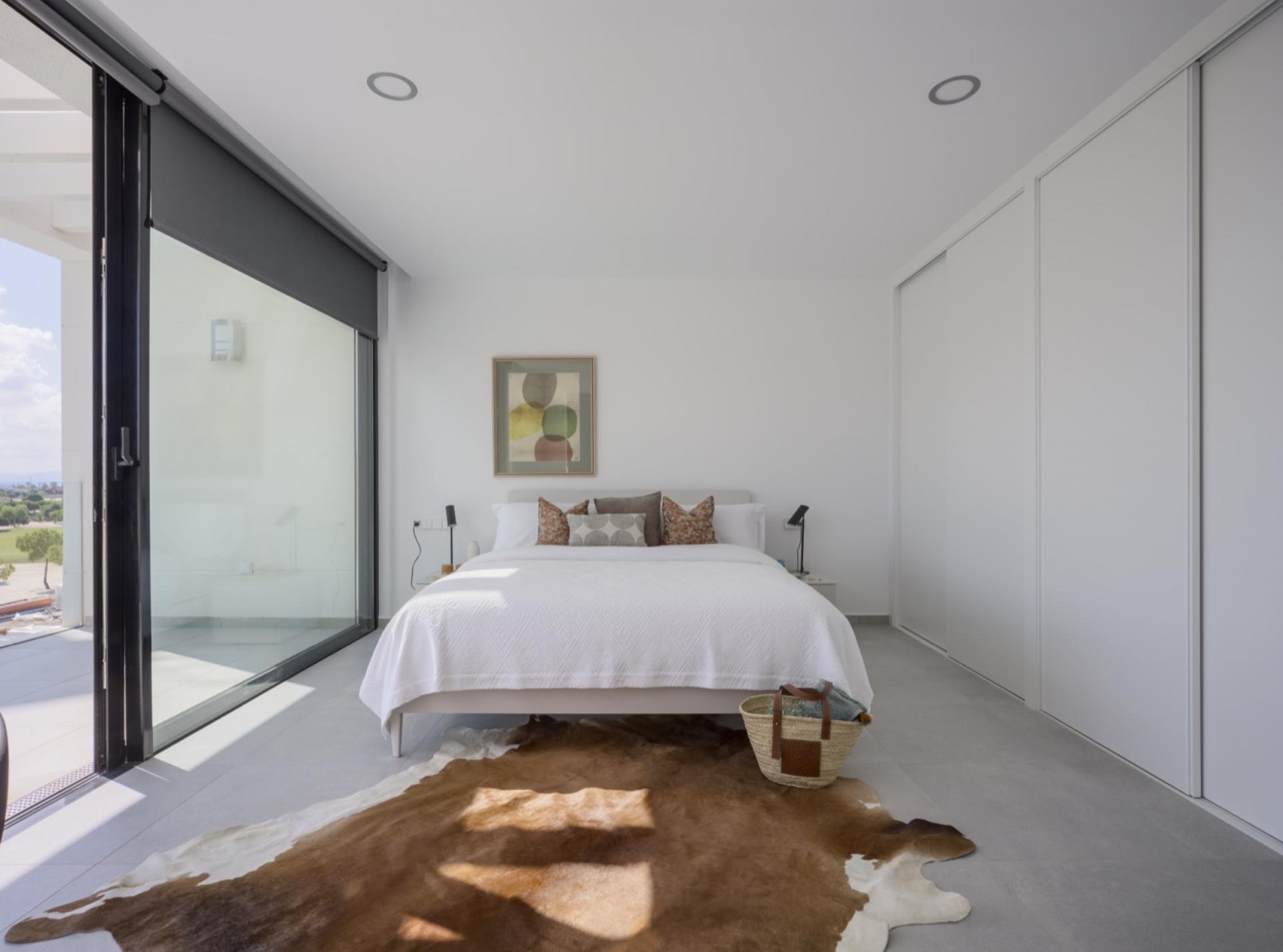 Villa for sale Costa Cálida, Spain in Medvilla Spanje