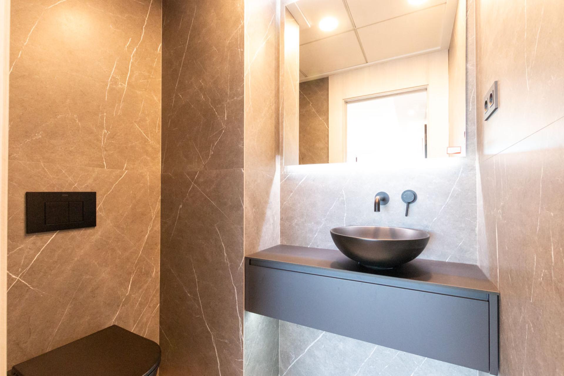 3 bedroom Apartments - solarium in Guardamar del Segura in Medvilla Spanje