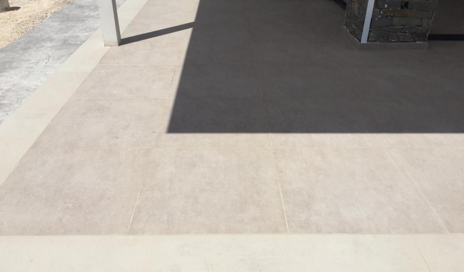 New villa in La Romana, inland Alicante in Medvilla Spanje