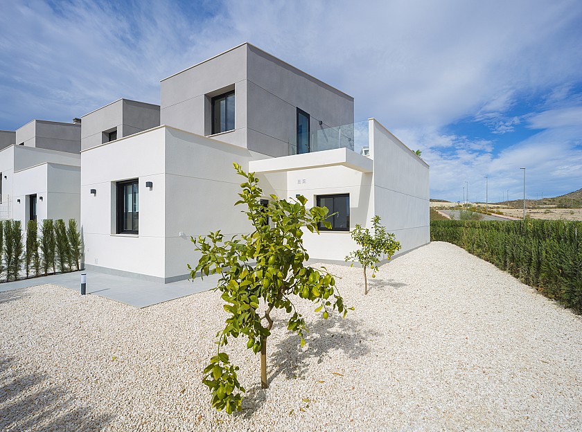 3 bedroom Villa in Altaona Village in Medvilla Spanje