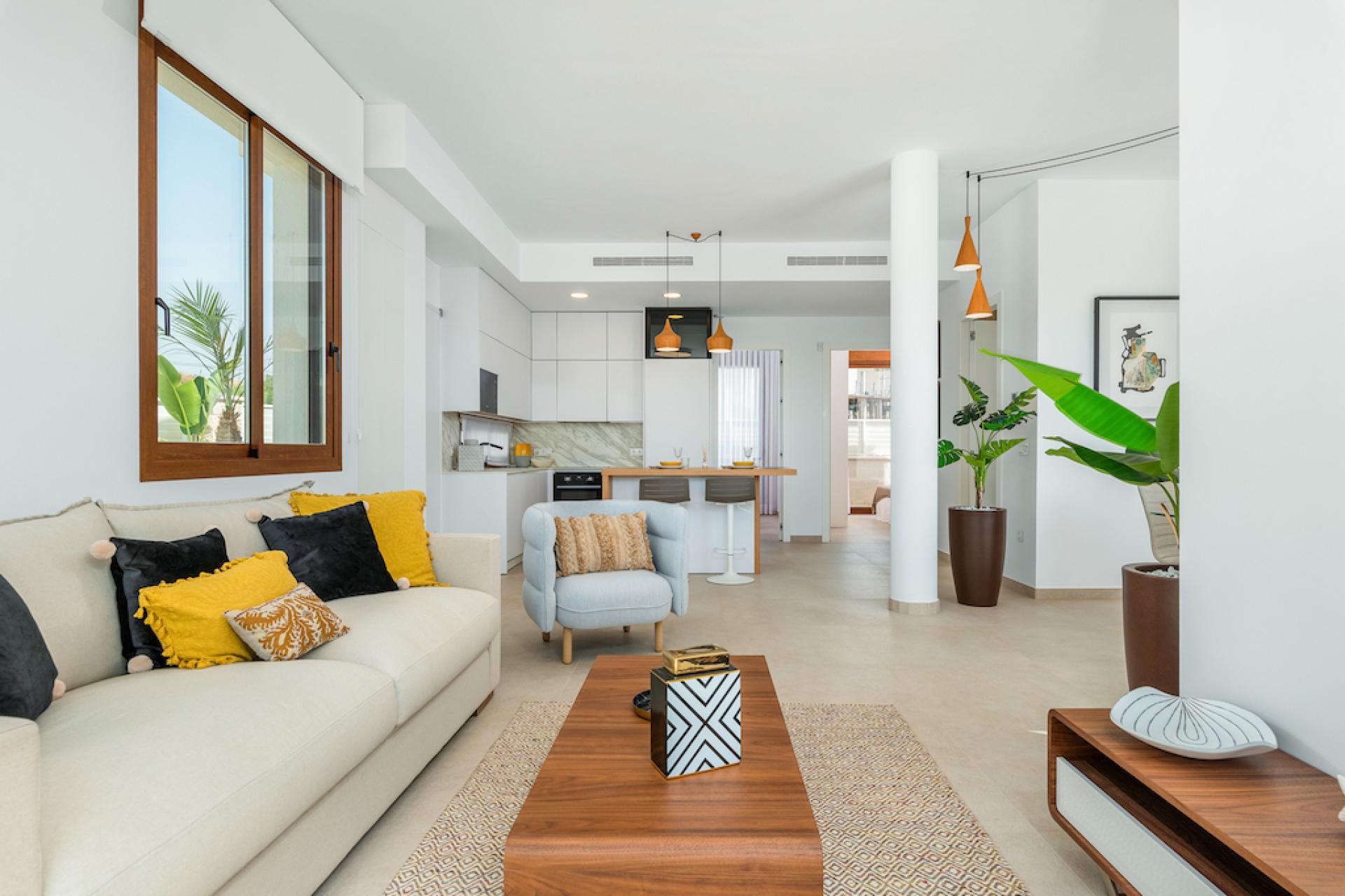 3 bedroom Villa in Vera in Medvilla Spanje