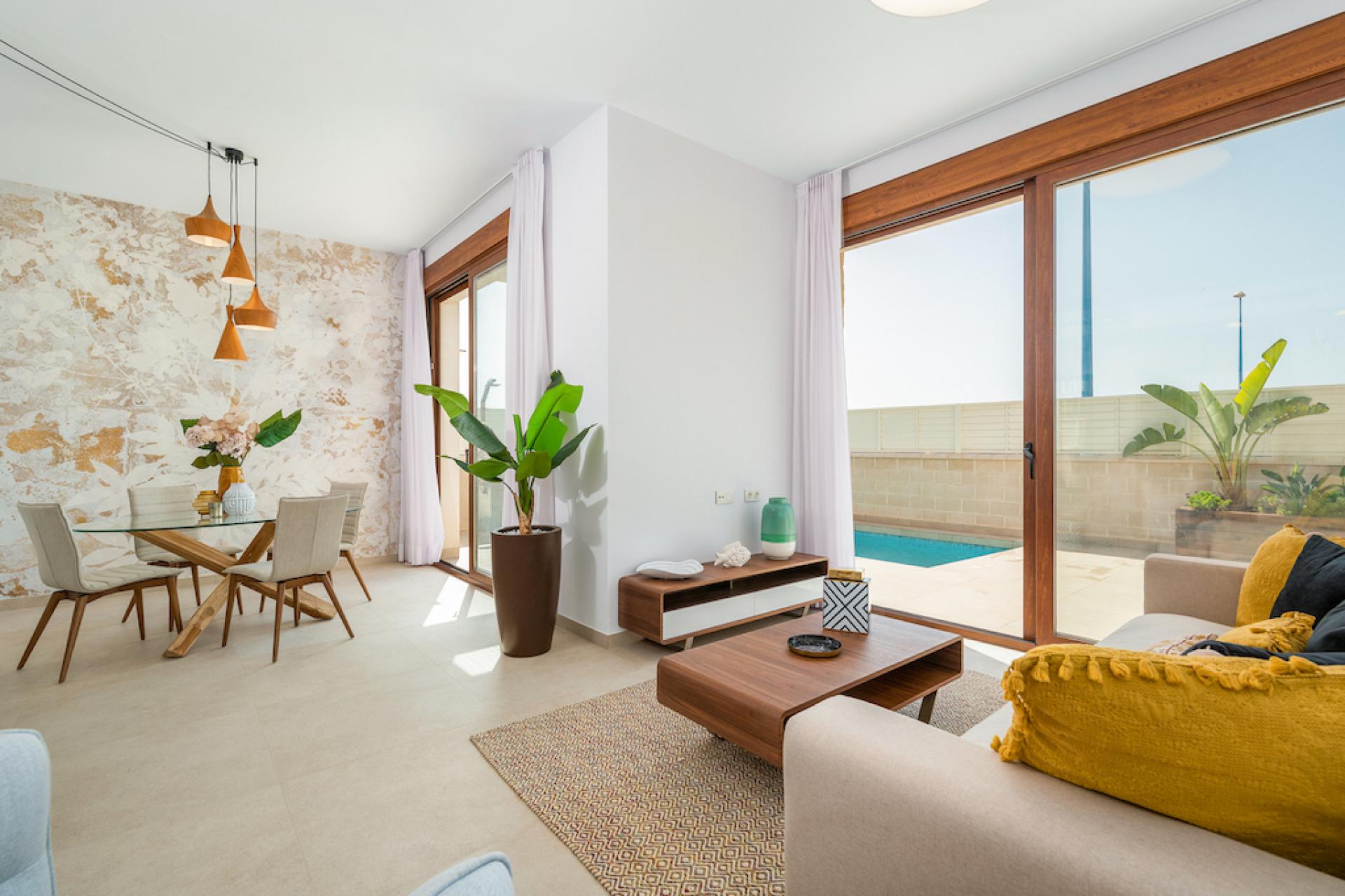 3 bedroom Villa in Vera in Medvilla Spanje