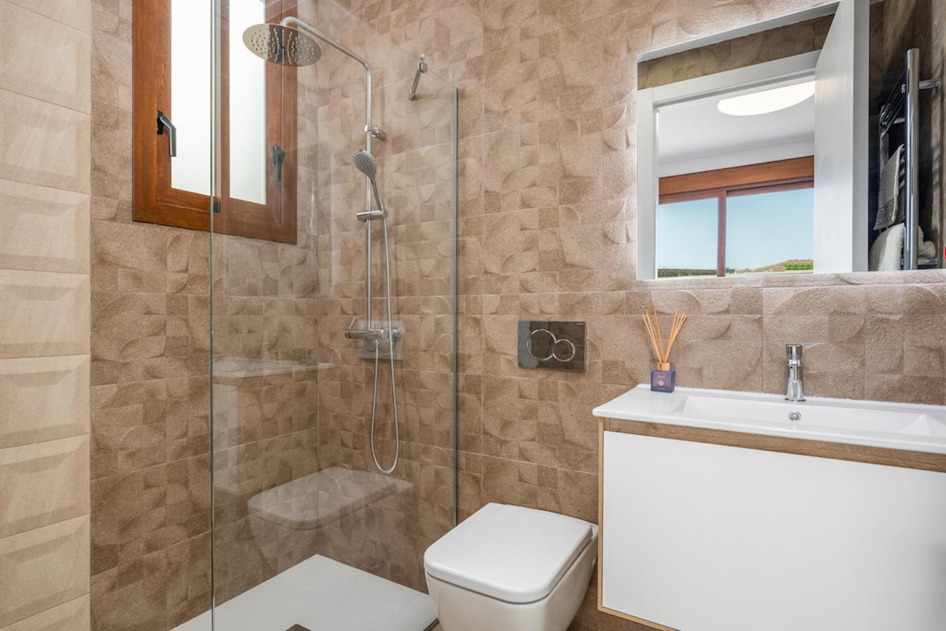 3 bedroom Villa in Vera in Medvilla Spanje