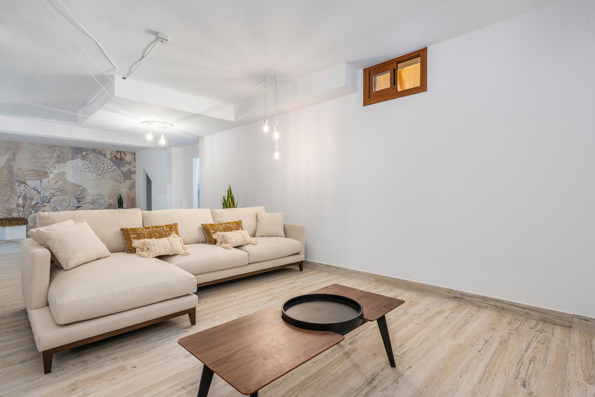 3 bedroom Villa in Vera in Medvilla Spanje