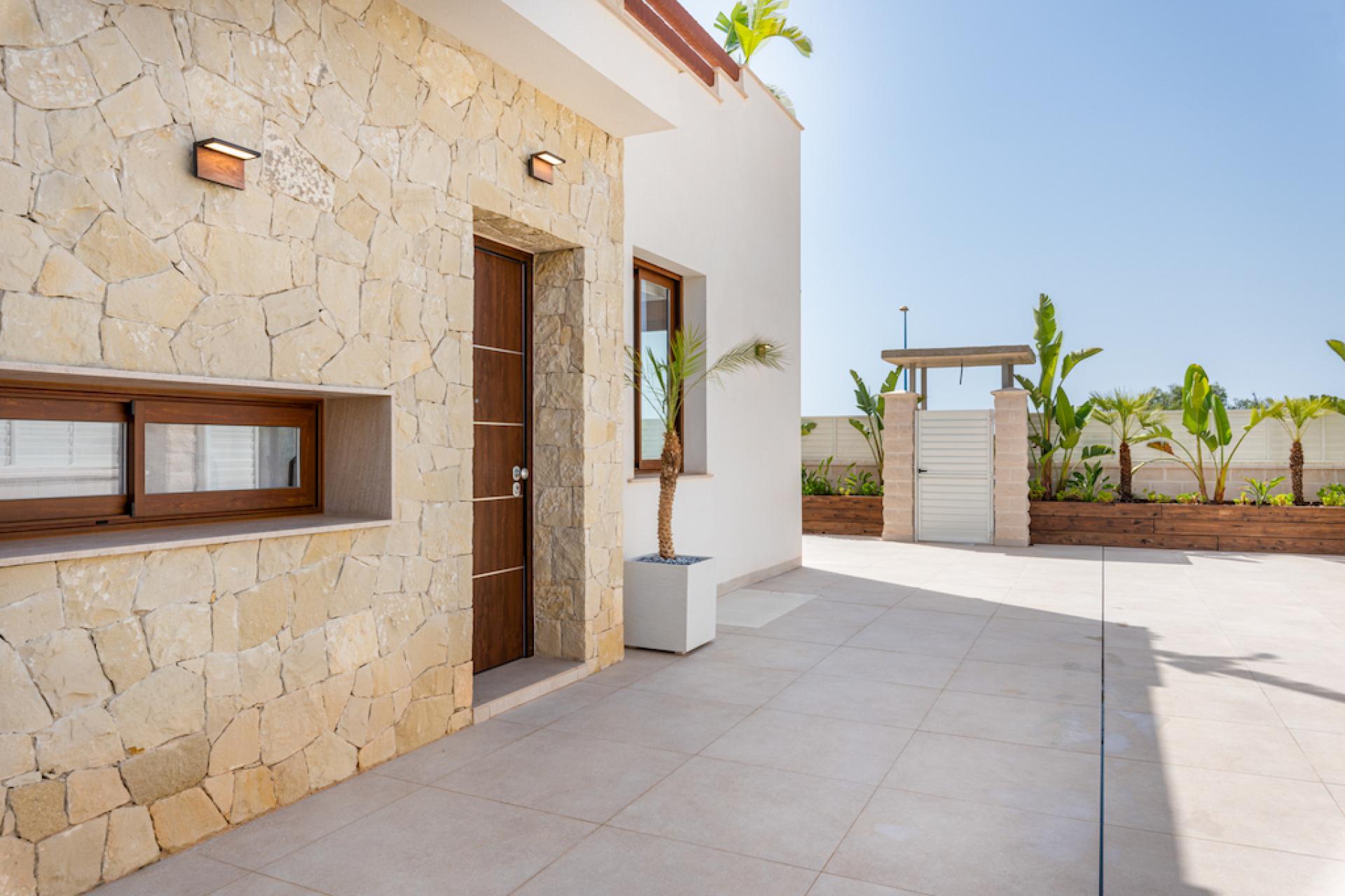 3 bedroom Villa in Vera in Medvilla Spanje