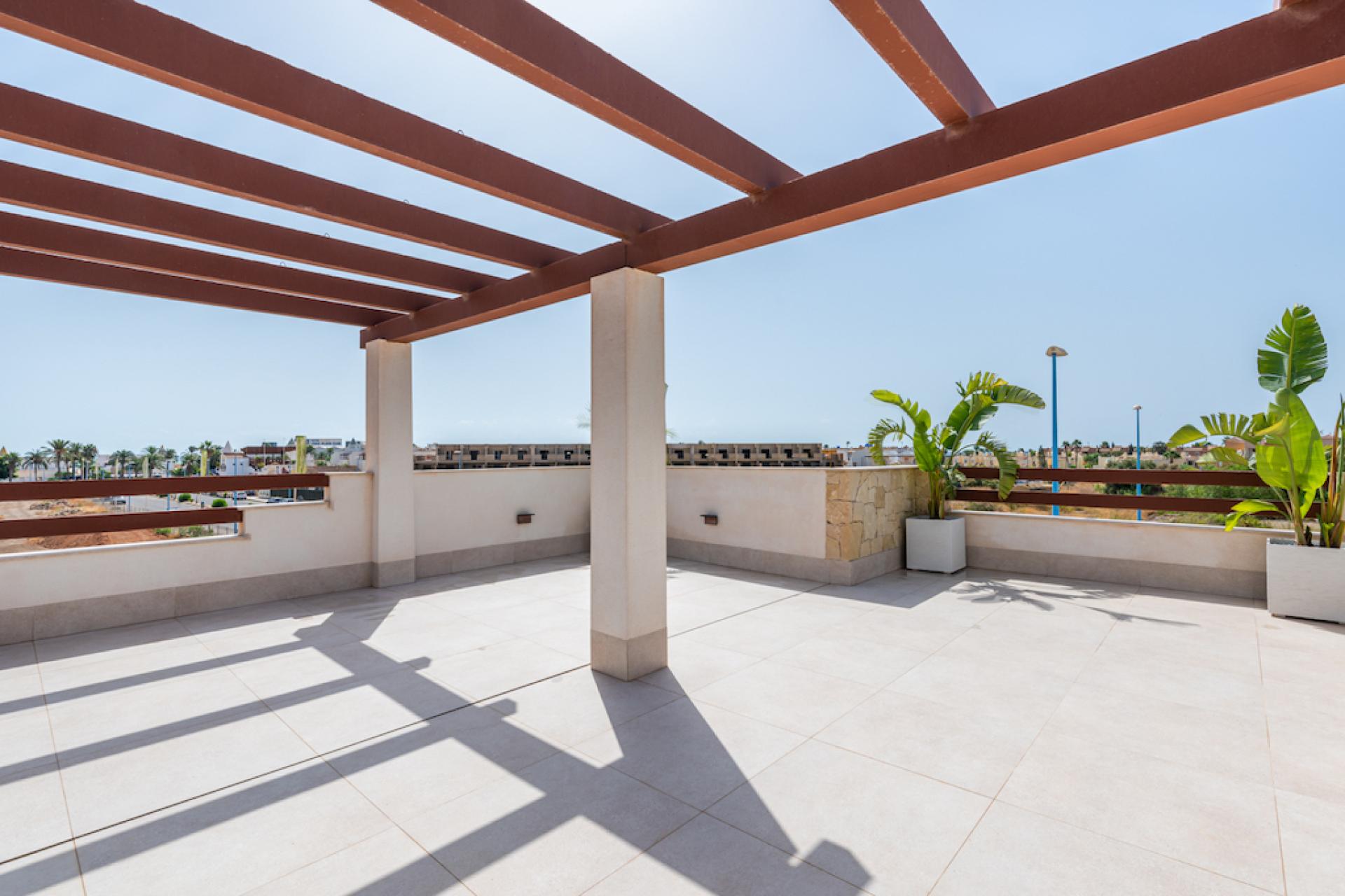 3 bedroom Villa in Vera in Medvilla Spanje