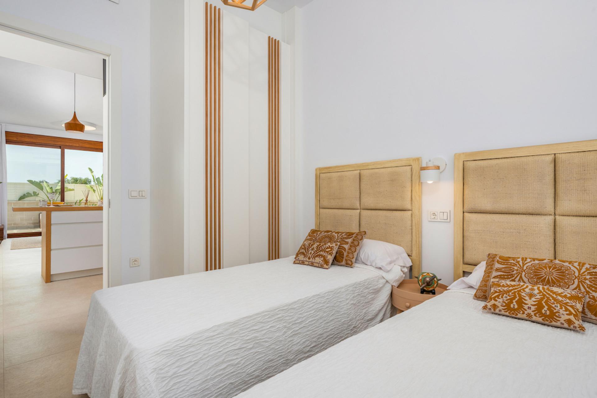 3 bedroom Villa in Vera in Medvilla Spanje