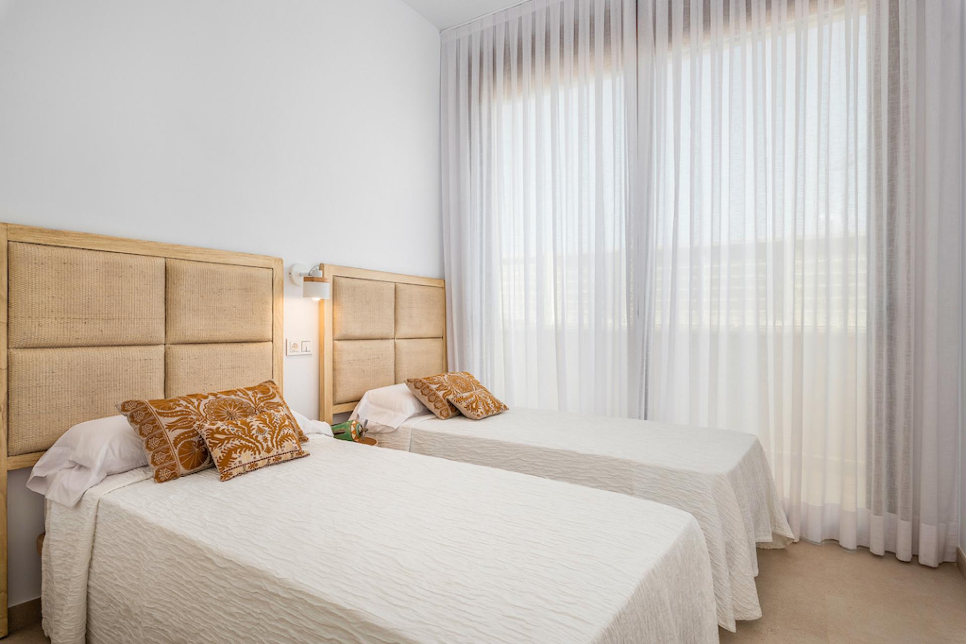 3 bedroom Villa in Vera in Medvilla Spanje