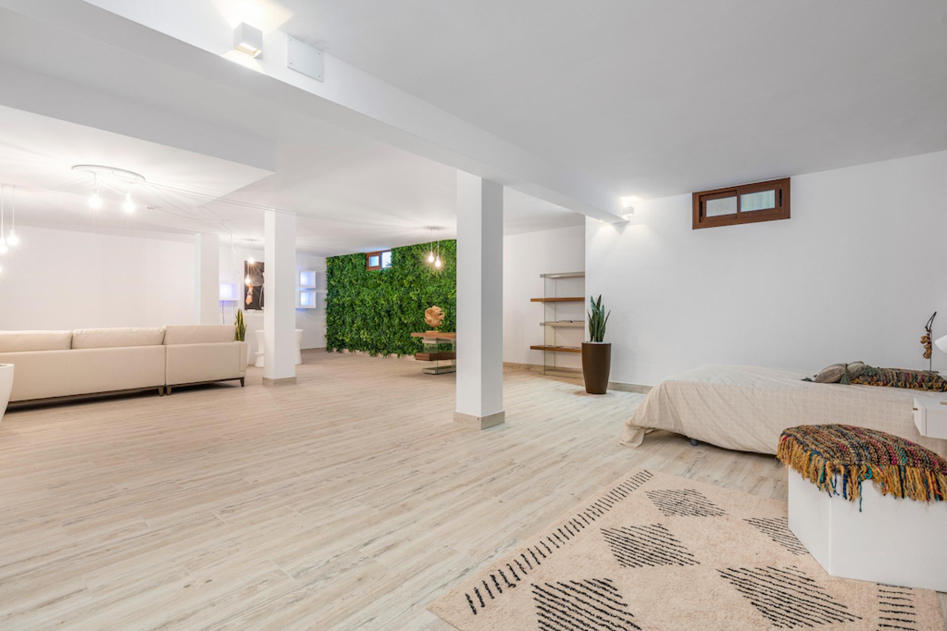 3 bedroom Villa in Vera in Medvilla Spanje