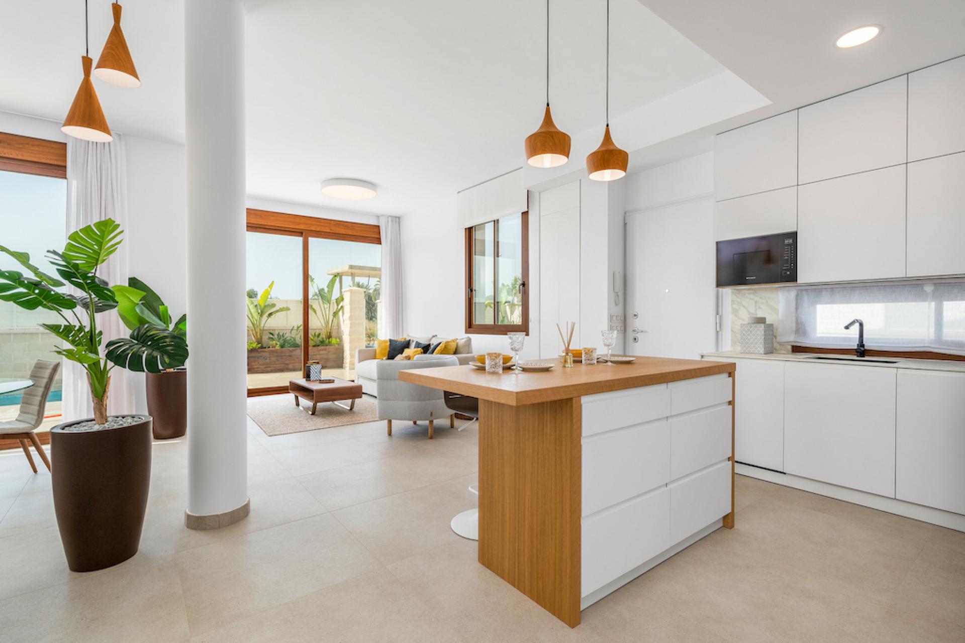 3 bedroom Villa in Vera in Medvilla Spanje
