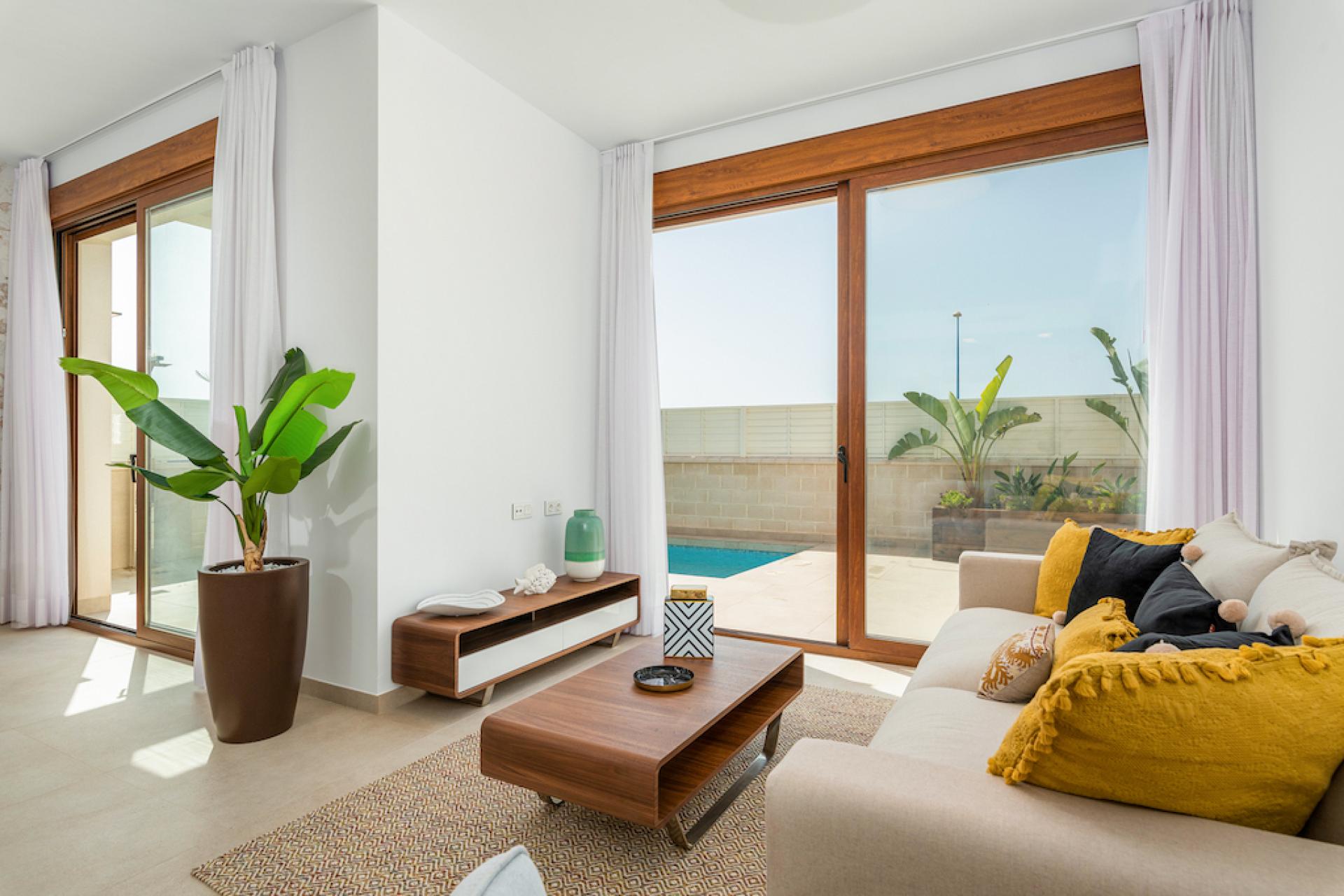 3 bedroom Villa in Vera in Medvilla Spanje