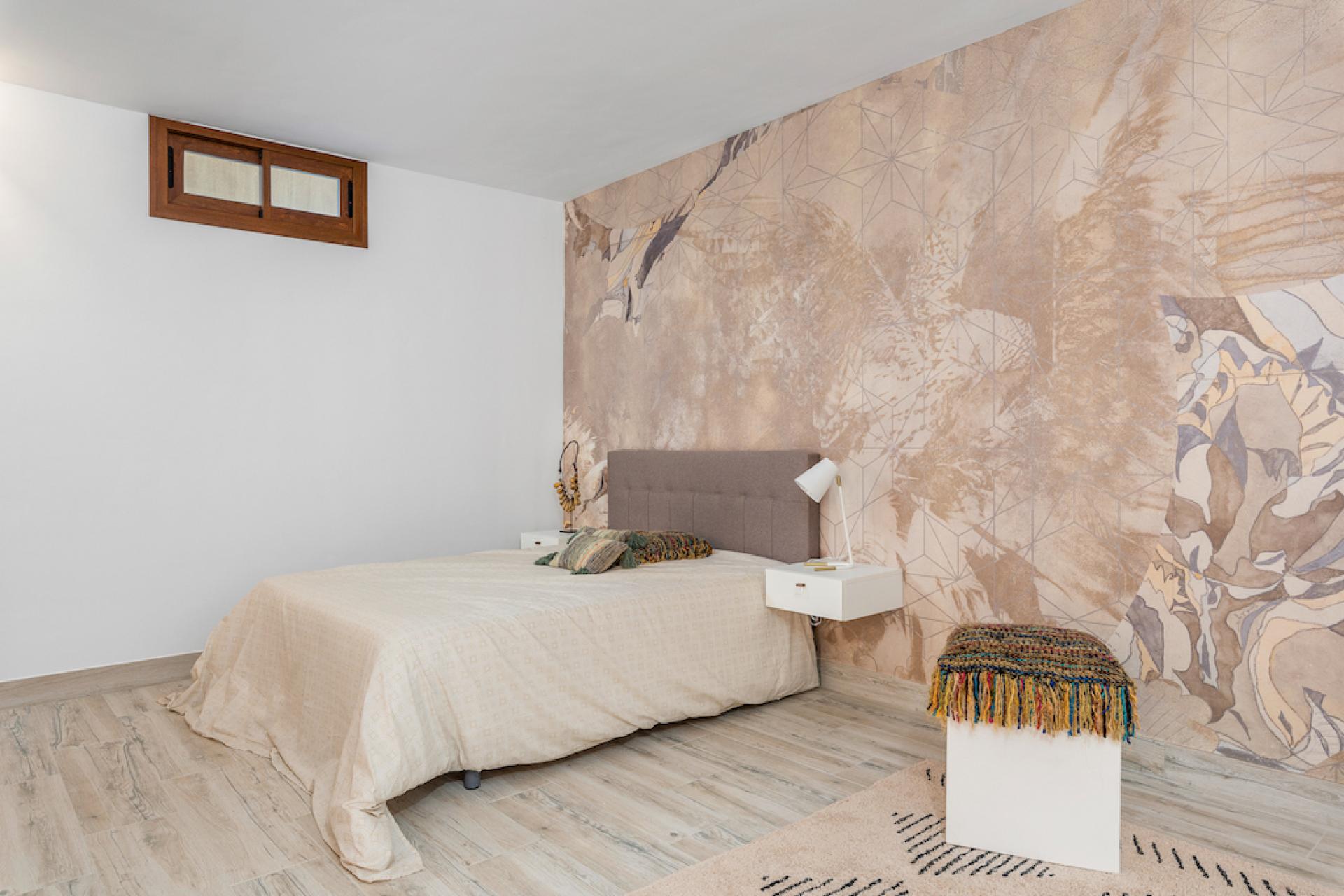 3 bedroom Villa in Vera in Medvilla Spanje