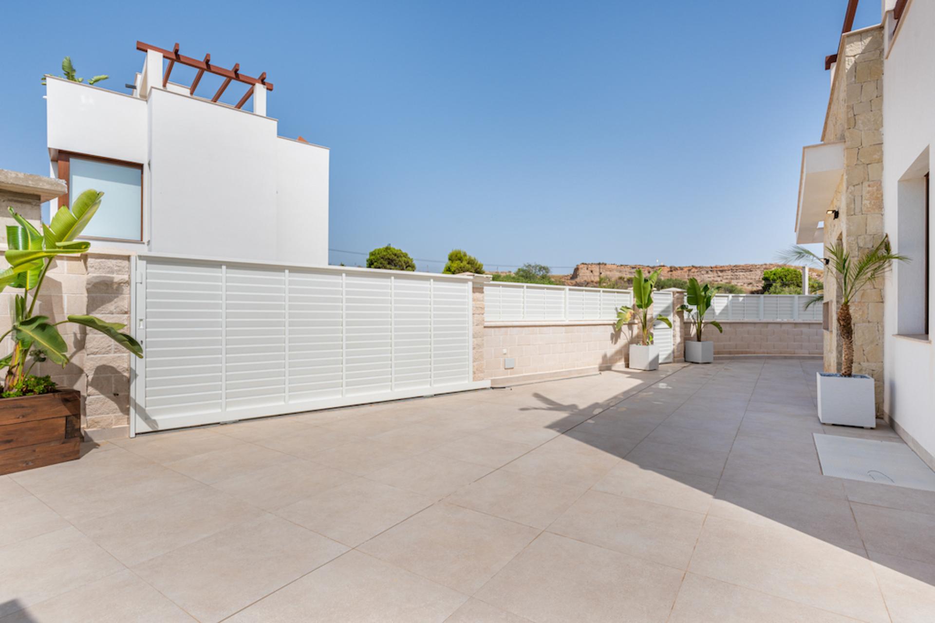 3 bedroom Villa in Vera in Medvilla Spanje