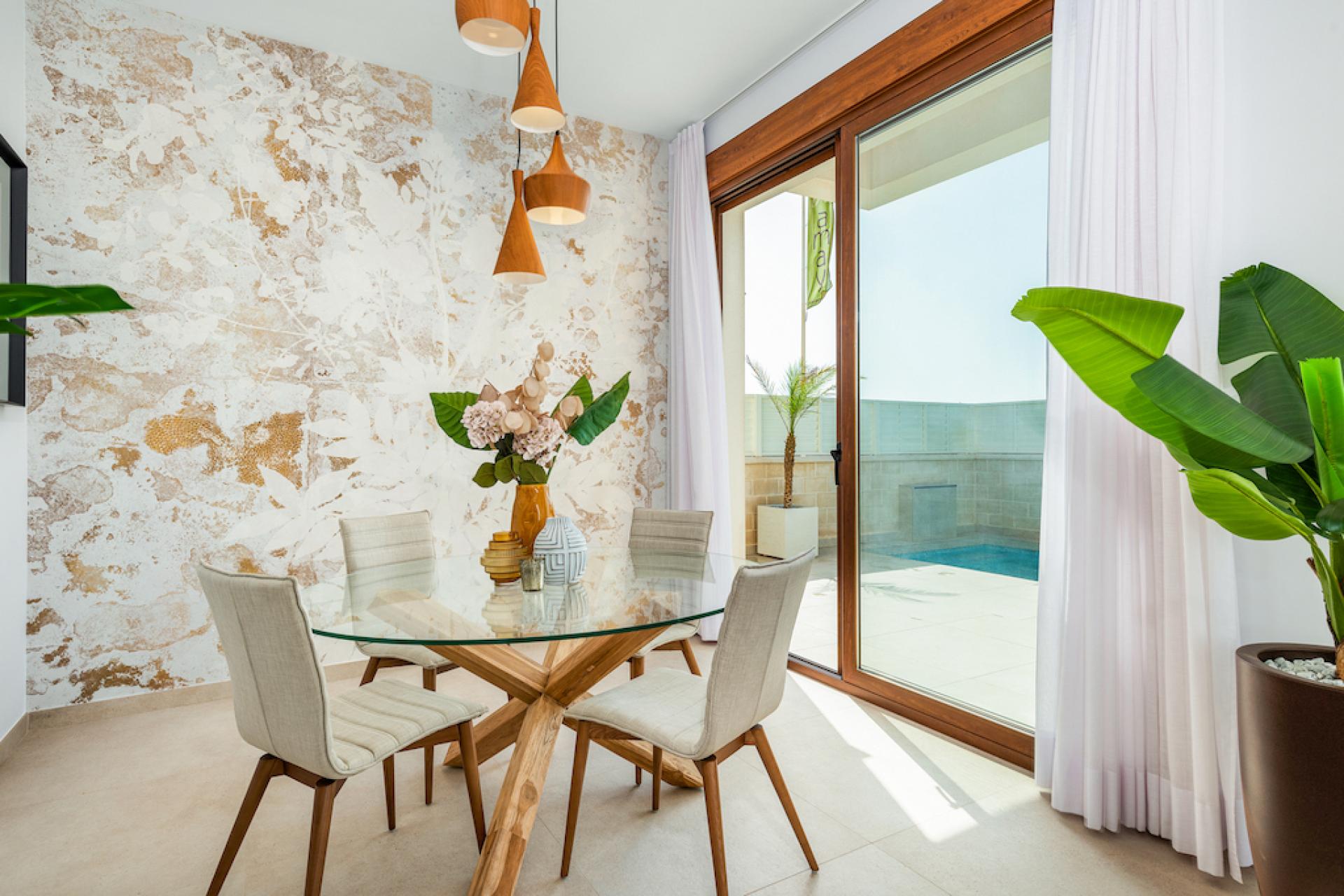 3 bedroom Villa in Vera in Medvilla Spanje