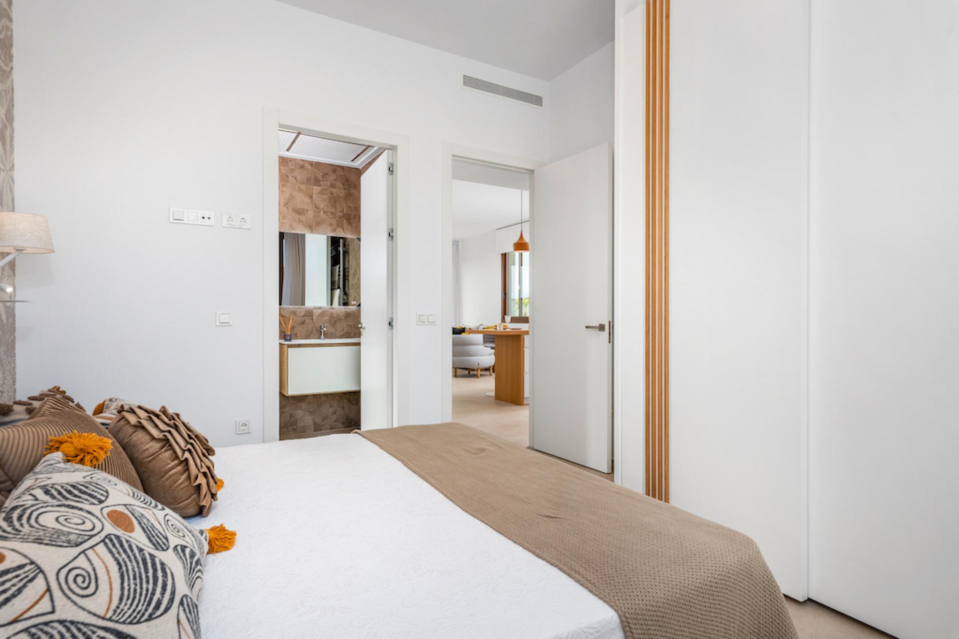 3 bedroom Villa in Vera in Medvilla Spanje