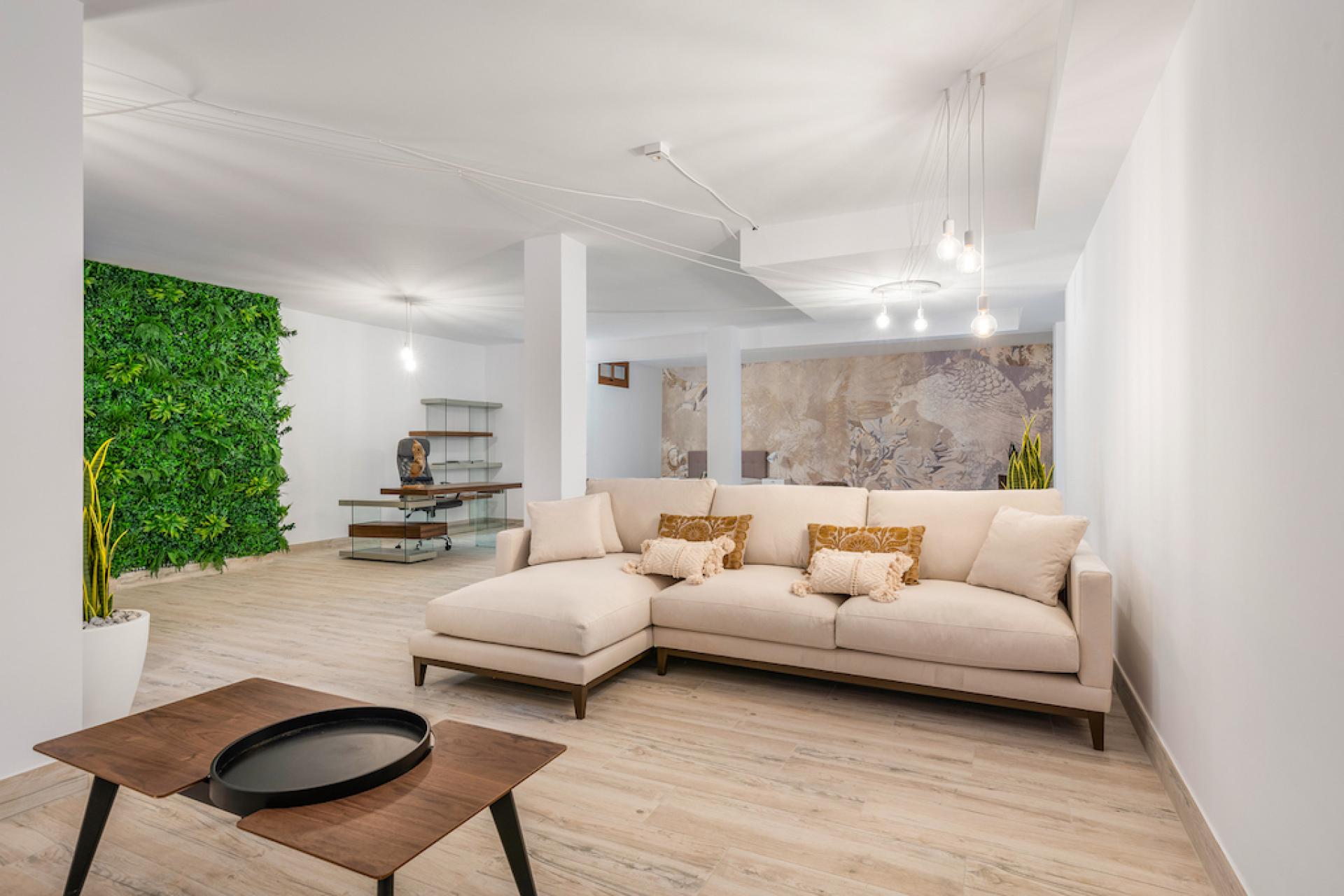3 bedroom Villa in Vera in Medvilla Spanje