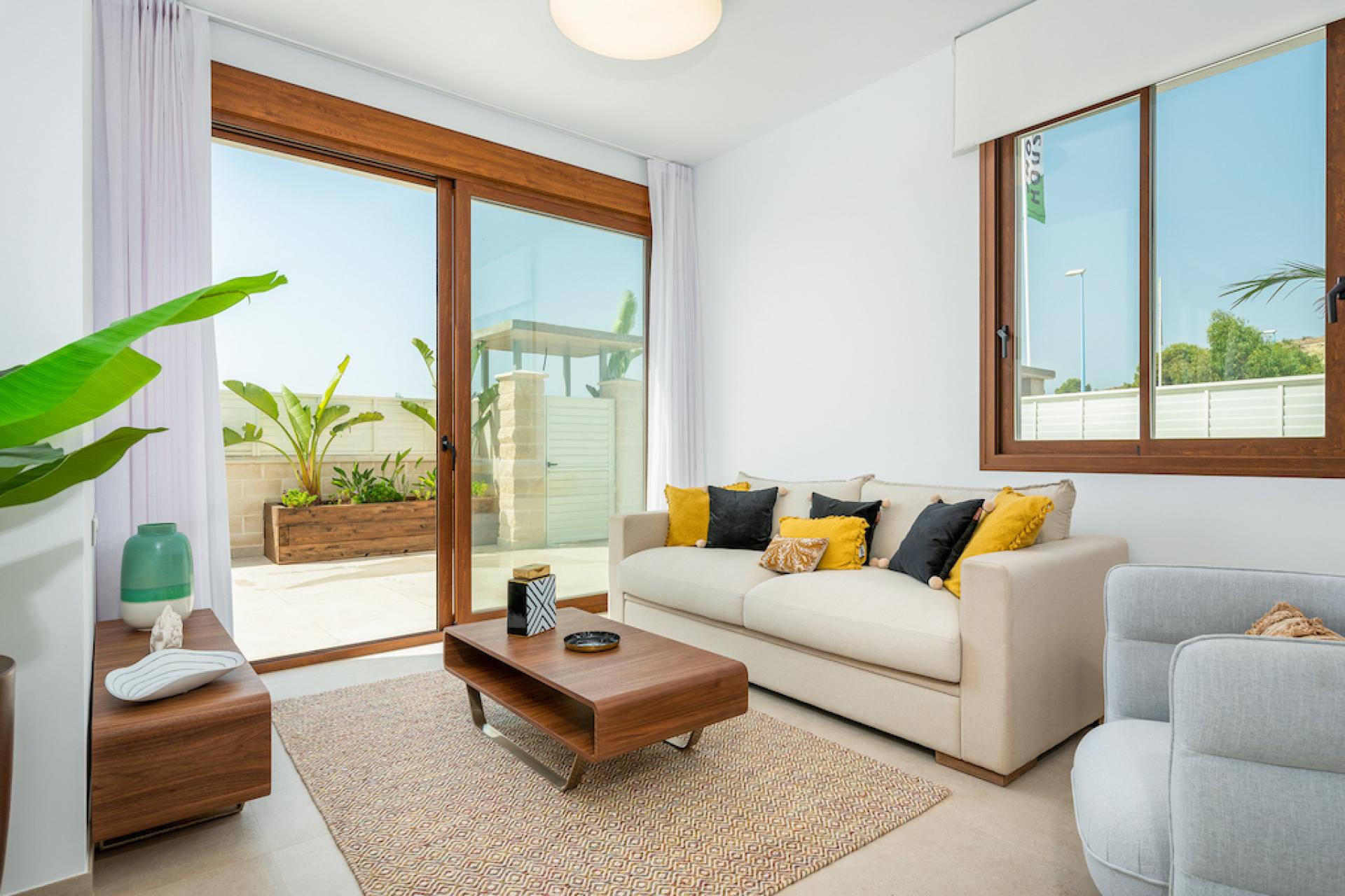 3 bedroom Villa in Vera in Medvilla Spanje