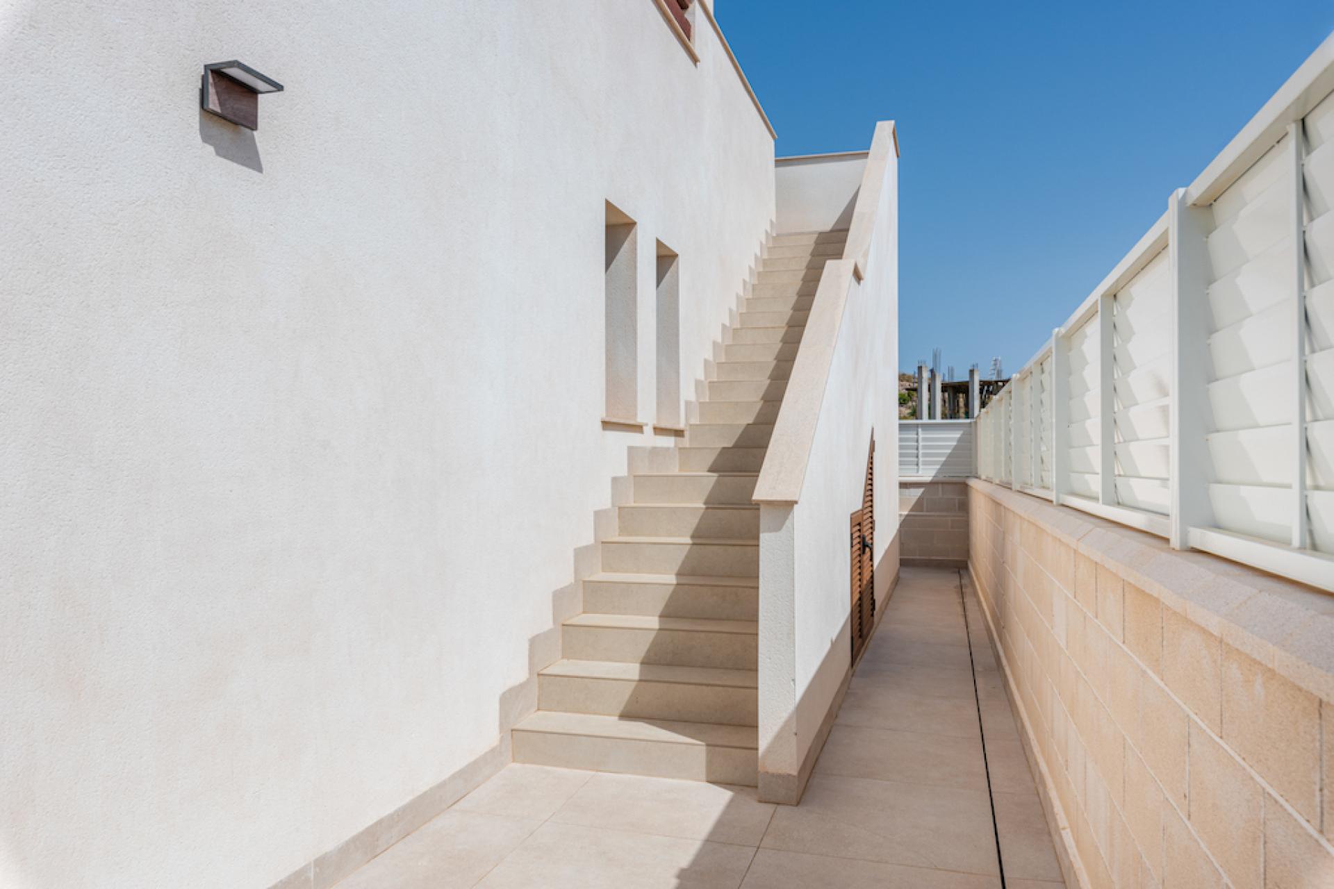 3 bedroom Villa in Vera in Medvilla Spanje