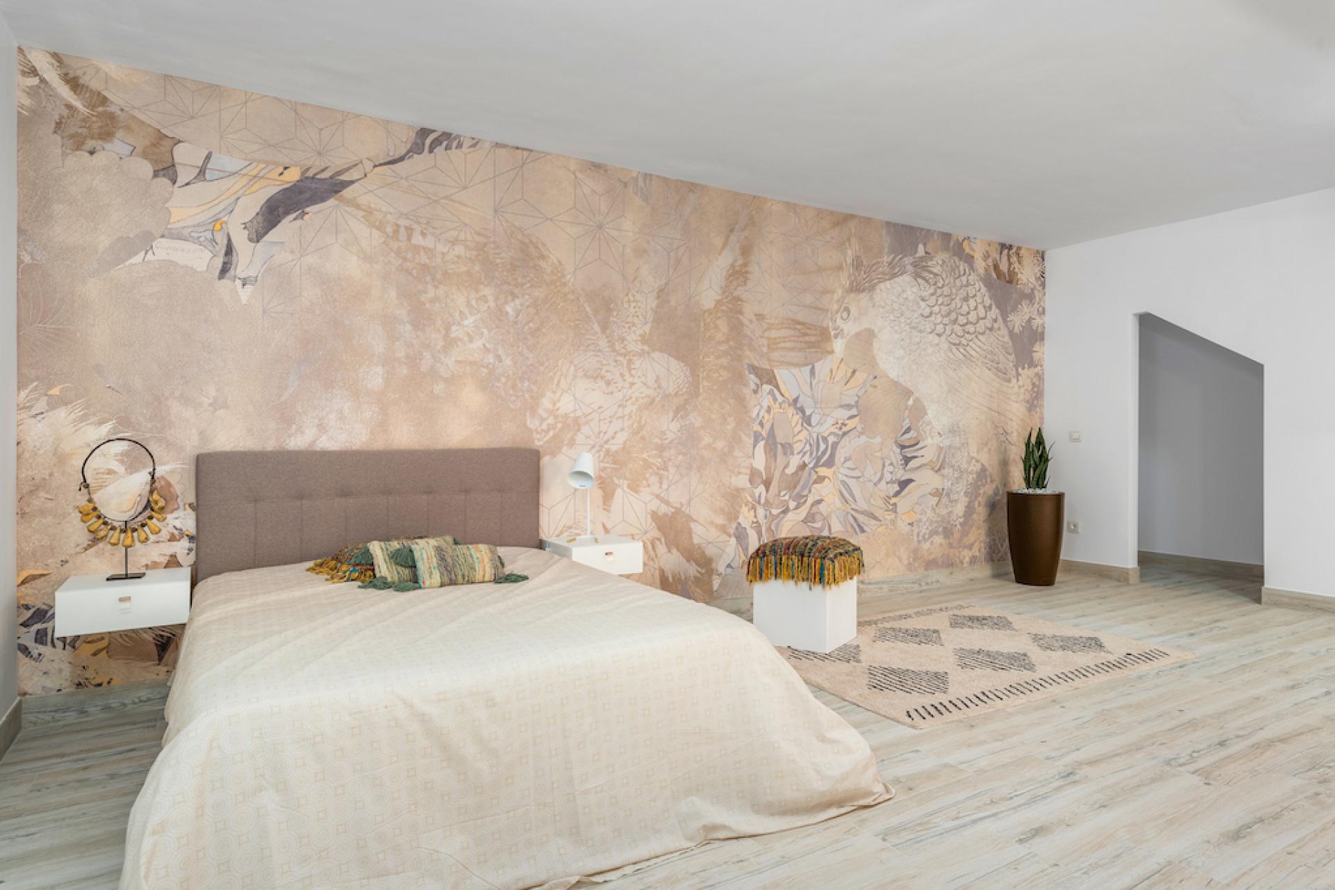 3 bedroom Villa in Vera in Medvilla Spanje