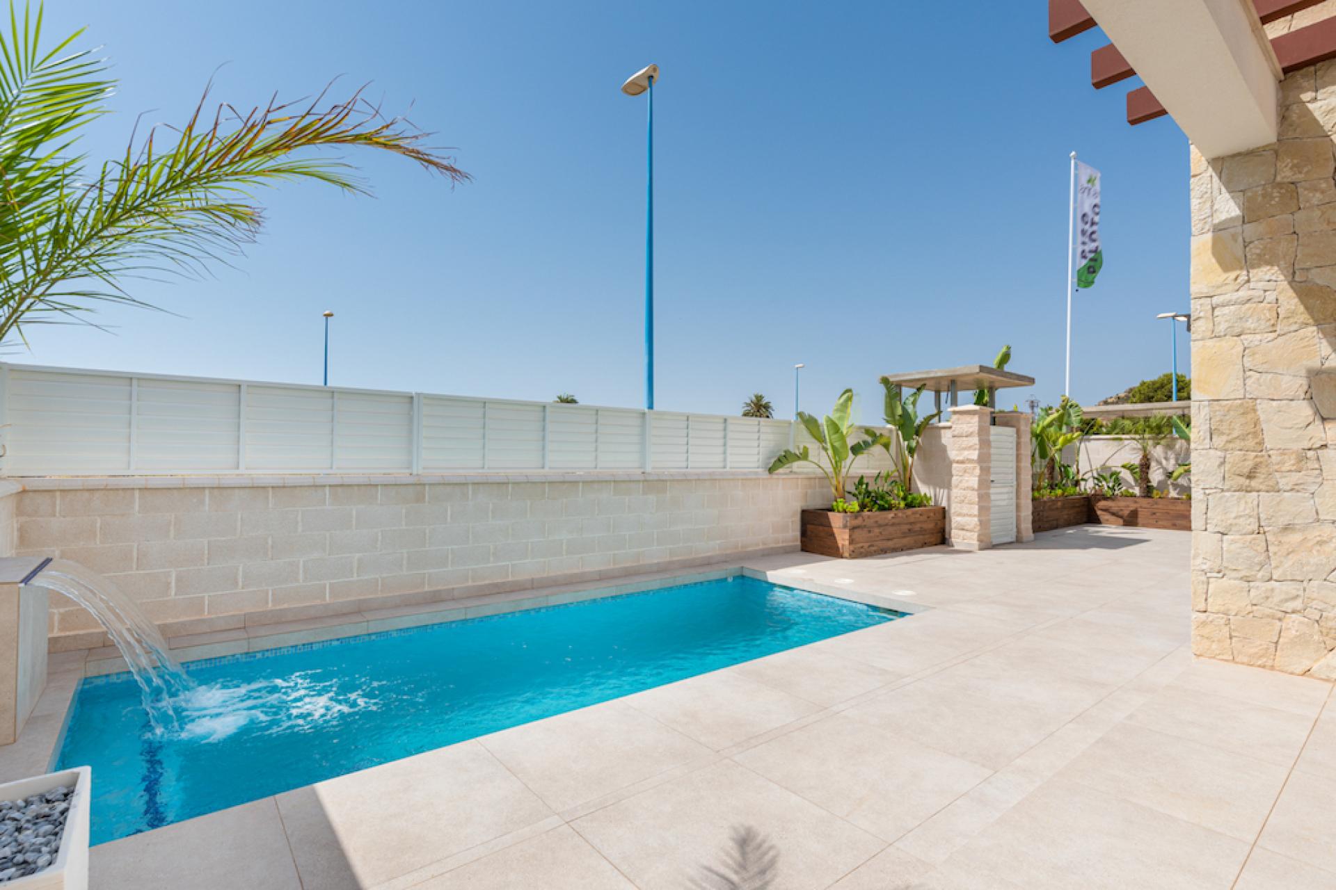 3 bedroom Villa in Vera in Medvilla Spanje