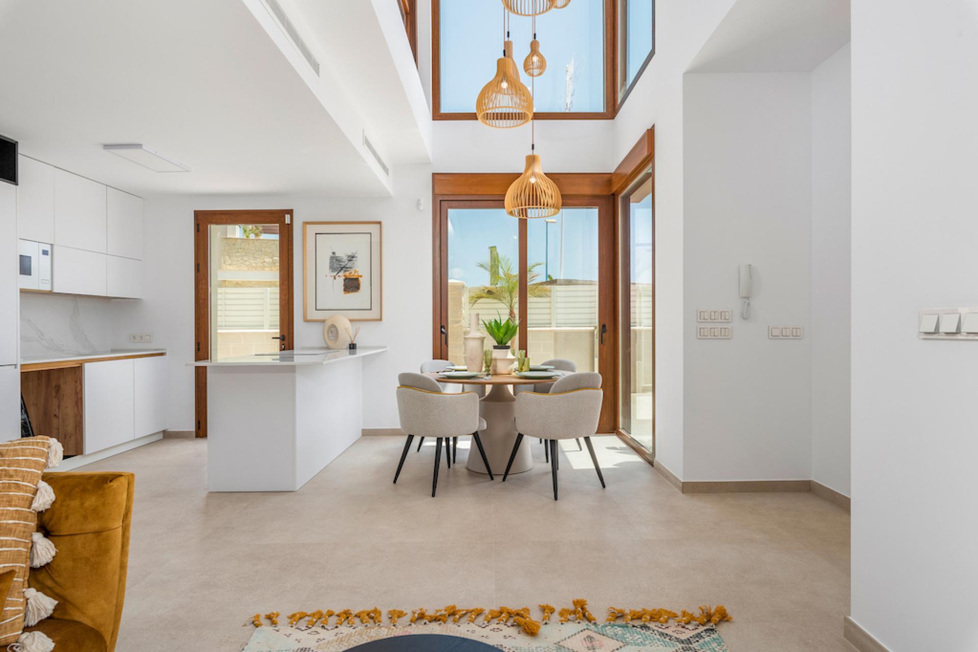 3 bedroom Villa in Vera in Medvilla Spanje