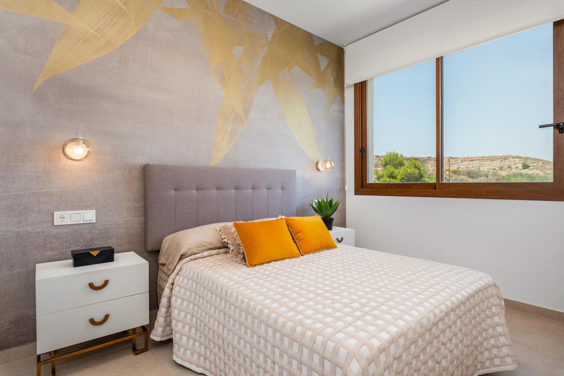 3 bedroom Villa in Vera in Medvilla Spanje