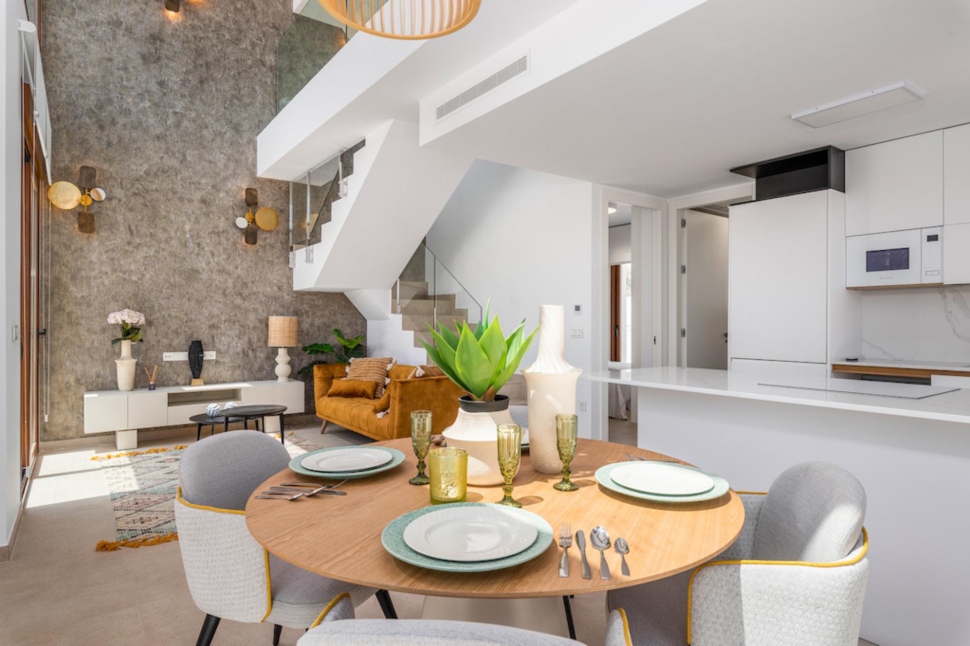 3 bedroom Villa in Vera in Medvilla Spanje