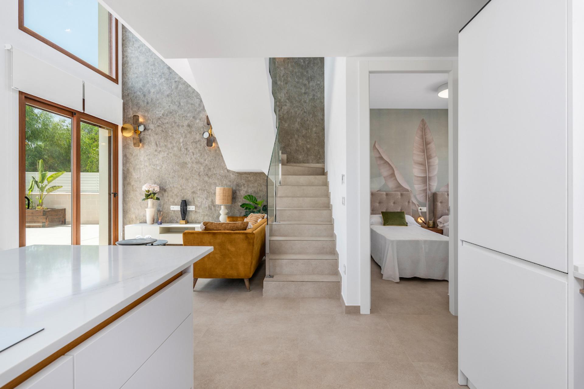 3 bedroom Villa in Vera in Medvilla Spanje