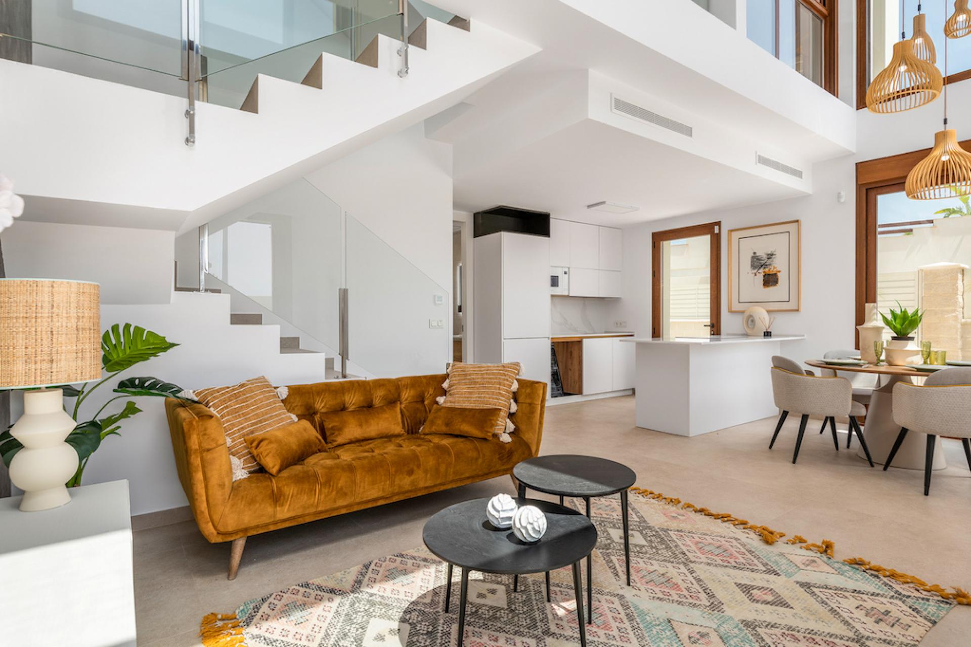 3 bedroom Villa in Vera in Medvilla Spanje