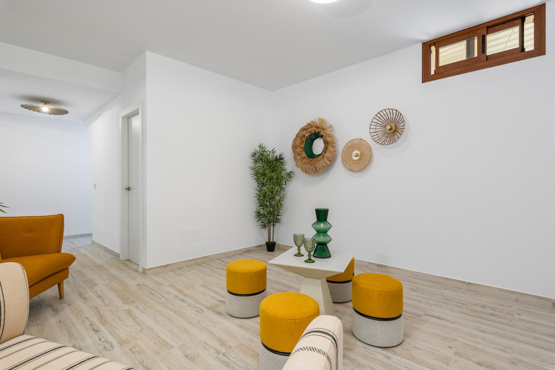 3 bedroom Villa in Vera in Medvilla Spanje