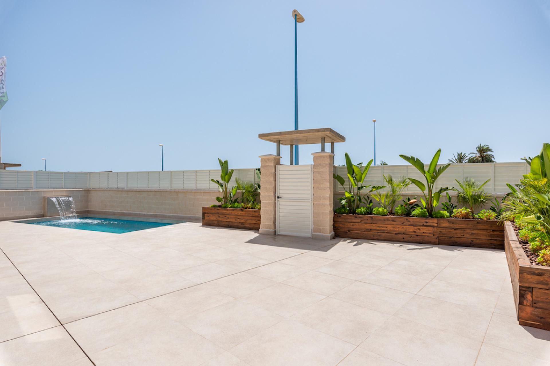 3 bedroom Villa in Vera in Medvilla Spanje