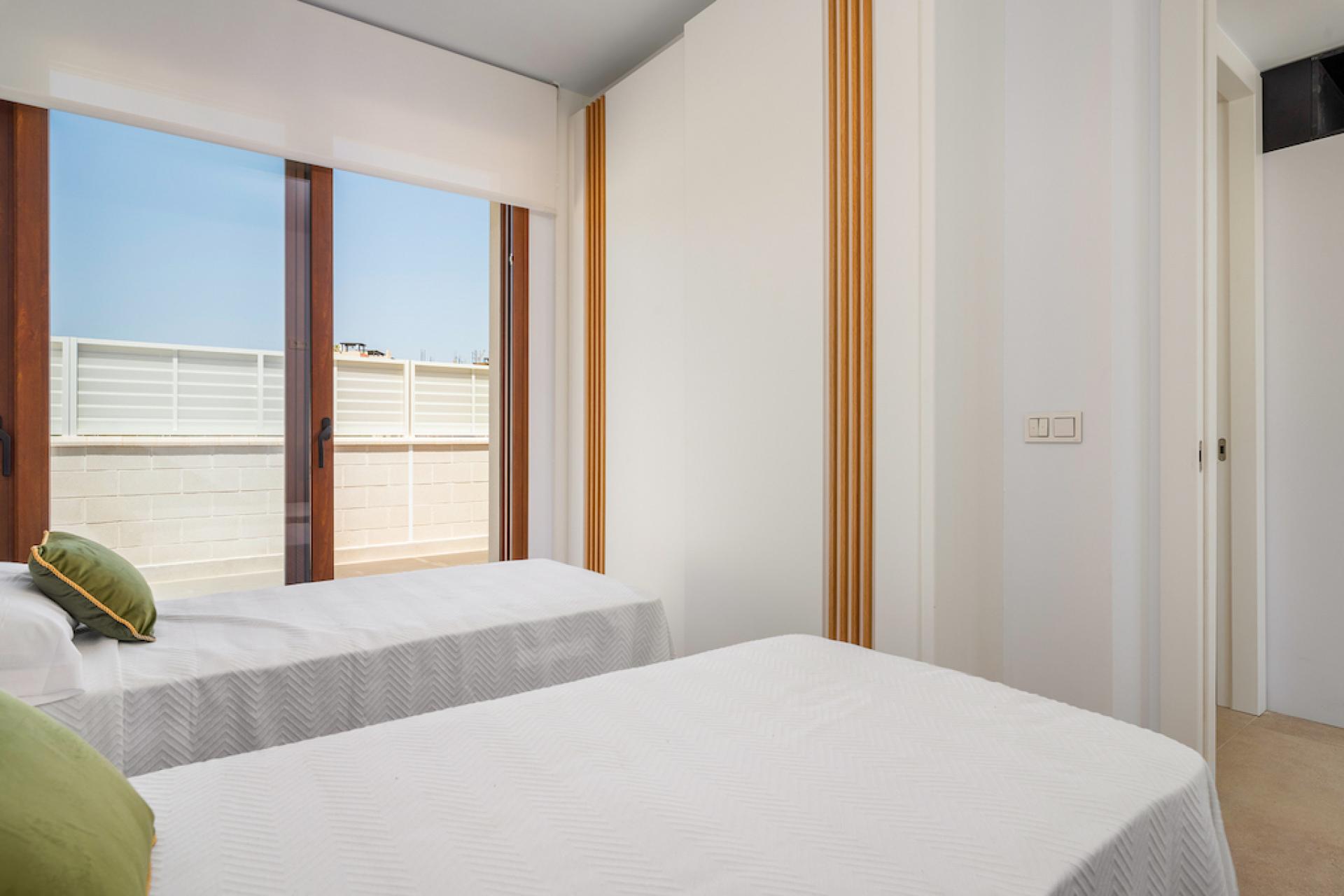 3 bedroom Villa in Vera in Medvilla Spanje